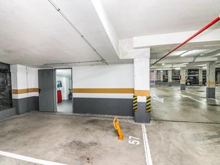 Garage for sale in Mirador del Valle,  Puerto Rico, Motor Grande, Gran Canaria   : Ref 05372-CA