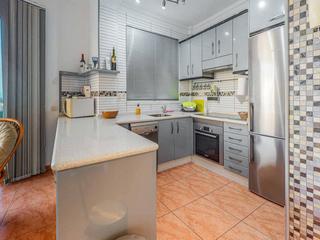 Apartment  for sale in  Arguineguín, Loma Dos, Gran Canaria with garage : Ref 05395-CA