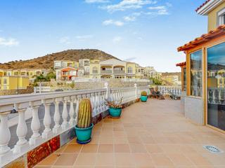 Apartment  for sale in  Arguineguín, Loma Dos, Gran Canaria with garage : Ref 05395-CA