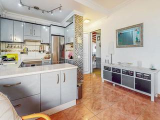 Apartment  for sale in  Arguineguín, Loma Dos, Gran Canaria with garage : Ref 05395-CA