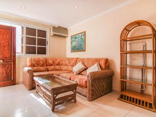 Woonkamer : Appartement  te koop in Luquillo,  Puerto Rico, Gran Canaria met garage : Ref 05498-CA