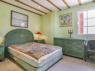Slaapkamer : Appartement  te koop in Luquillo,  Puerto Rico, Gran Canaria met garage : Ref 05498-CA