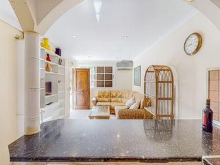 Kitchen : Apartment  for sale in Luquillo,  Puerto Rico, Gran Canaria with garage : Ref 05498-CA