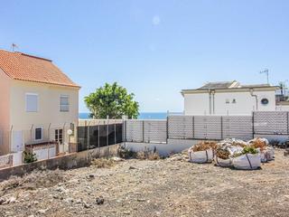 Surroundings : Plot of land for sale in  Patalavaca, Gran Canaria  with sea view : Ref 05489-CA