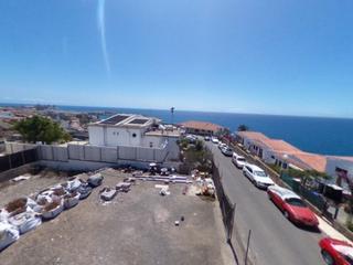 Views : Plot of land for sale in  Patalavaca, Gran Canaria  with sea view : Ref 05489-CA