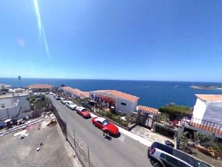 Plot of land for sale in  Patalavaca, Gran Canaria  with sea view : Ref 05489-CA