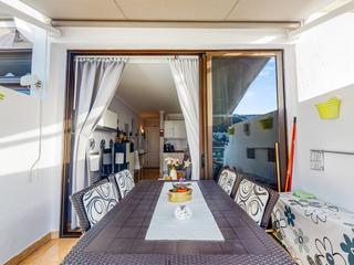 idiota infancia mecanógrafo Apartamento en venta en Omar, Puerto Rico, Gran Canaria, 35m² con vistas al  mar | Cárdenas Inmobiliaria