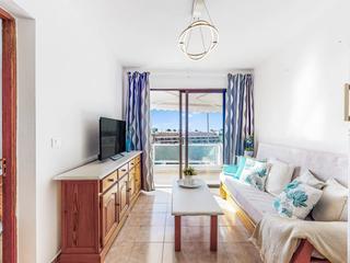 Apartamento  en venta en Montegrande,  Amadores, Gran Canaria con vistas al mar : Ref 05390-CA