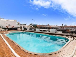 Apartment  for sale in Montegrande,  Amadores, Gran Canaria with sea view : Ref 05390-CA