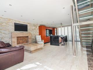 Tvåvåningshus  till salu  i Manixa,  Puerto Rico, Gran Canaria  : Ref 05398-CA
