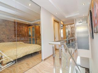 Tvåvåningshus  till salu  i Manixa,  Puerto Rico, Gran Canaria  : Ref 05398-CA