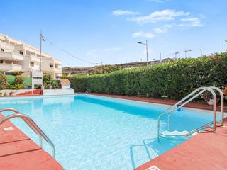 Tvåvåningshus  till salu  i Manixa,  Puerto Rico, Gran Canaria  : Ref 05398-CA