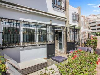 Tvåvåningshus  till salu  i Manixa,  Puerto Rico, Gran Canaria  : Ref 05398-CA