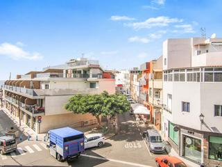 Views : Apartment for sale in Eugenia,  Arguineguín Casco, Gran Canaria   : Ref 05411-CA