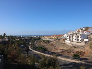 Views : Bungalow  for sale in Los Canarios I,  Arguineguín Casco, Gran Canaria with sea view : Ref 05418-CA