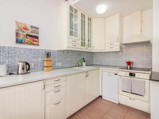 Appartement te huur in Inagua,  Puerto Rico, Gran Canaria  met zeezicht : Ref 05413-CA