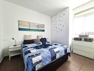 Appartement te huur in Inagua,  Puerto Rico, Gran Canaria  met zeezicht : Ref 05413-CA