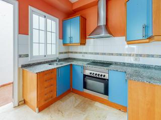 Küche : Duplex zu kaufen in Residencial El Valle,  Puerto Rico, Gran Canaria   : Ref 05417-CA