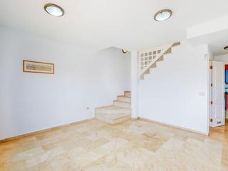 Wohnzimmer : Duplex zu kaufen in Residencial El Valle,  Puerto Rico, Gran Canaria   : Ref 05417-CA