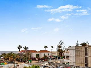 Apartment  for sale in Las Algas,  Playa del Inglés, Gran Canaria with sea view : Ref 05422-CA
