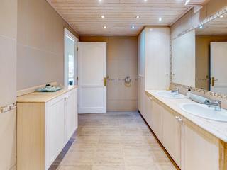 Badezimmer : Duplex  zu kaufen in  Arguineguín, Loma Dos, Gran Canaria mit Meerblick : Ref 05463-CA