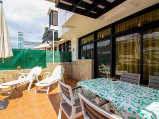 Duplex zu mieten in Arizona,  Puerto Rico, Gran Canaria   : Ref 05423-CA
