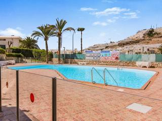 Duplex zu mieten in Arizona,  Puerto Rico, Gran Canaria   : Ref 05423-CA