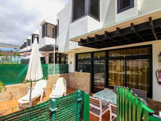 Duplex zu mieten in Arizona,  Puerto Rico, Gran Canaria   : Ref 05423-CA