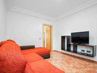Apartment zu mieten in  Arguineguín Casco, Gran Canaria   : Ref 05431-CA