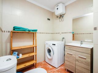 Apartment zu mieten in  Arguineguín Casco, Gran Canaria   : Ref 05431-CA