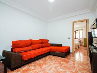 Apartment zu mieten in  Arguineguín Casco, Gran Canaria   : Ref 05431-CA