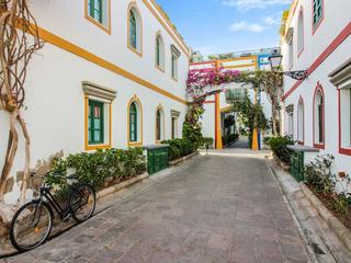 Umgebung : Haus  zu kaufen in  Mogán, Puerto y Playa de Mogán, Gran Canaria mit Meerblick : Ref 05465-CA