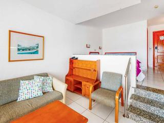 Living room : Studio for sale in Puerto Plata,  Puerto Rico, Gran Canaria   : Ref 05442-CA