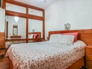 Dormitorio : Apartamento en venta en Cardenal,  Playa del Cura, Gran Canaria  con vistas al mar : Ref 05448-CA