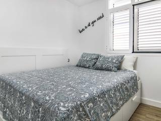 Bedroom : Flat  for sale in  Arguineguín Casco, Gran Canaria  : Ref 05447-CA