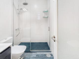 Bathroom : Flat  for sale in  Arguineguín Casco, Gran Canaria  : Ref 05447-CA
