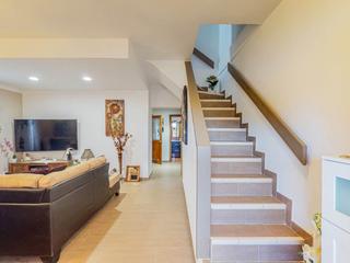 Stue : Dupleks til salgs i  San Fernando, Gran Canaria   : Ref 05454-CA