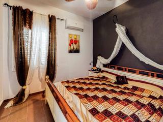 Soverom : Dupleks til salgs i  San Fernando, Gran Canaria   : Ref 05454-CA