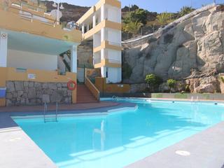 Lägenhet till salu  i Demelza Beach,  Playa del Cura, Gran Canaria   : Ref 05457-CA