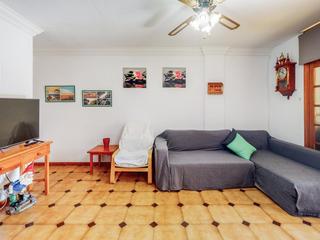 Living room : Apartment for sale in Demelza Beach,  Playa del Cura, Gran Canaria   : Ref 05457-CA