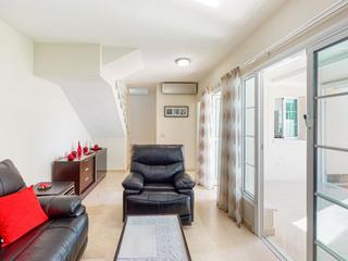 Wohnzimmer : Duplex  zu kaufen in Residencial El Valle,  Puerto Rico, Motor Grande, Gran Canaria  : Ref 05458-CA