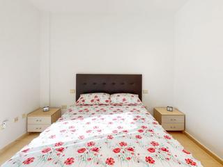 Bedroom : Duplex  for sale in Residencial El Valle,  Puerto Rico, Motor Grande, Gran Canaria  : Ref 05458-CA