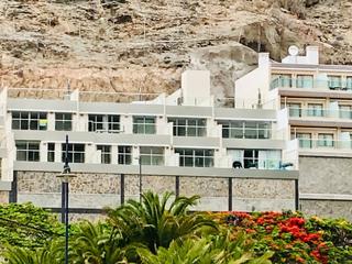 Apartment  for sale in Rivera del Puerto,  Mogán, Puerto y Playa de Mogán, Gran Canaria with garage : Ref 05460-CA