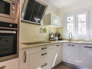 Keuken : Appartement te koop in Danubio,  Patalavaca, Gran Canaria  met zeezicht : Ref 05467-CA