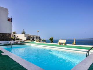 Appartement en vente à Danubio,  Patalavaca, Gran Canaria  avec vues sur mer : Ref 05467-CA