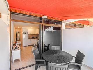 Apartment to rent in Elba II,  Puerto Rico, Gran Canaria   : Ref 05464-CA