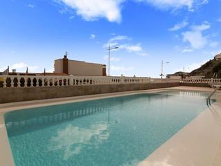 Appartement te huur in Elba II,  Puerto Rico, Gran Canaria   : Ref 05464-CA