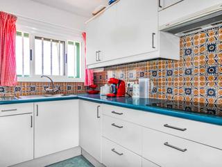Kitchen : Bungalow  for sale in Club 25,  Playa del Inglés, Gran Canaria with garage : Ref 05469-CA