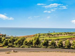 Views : Single family house  for sale in  Meloneras, el Hornillo, Gran Canaria with sea view : Ref 05504-CA