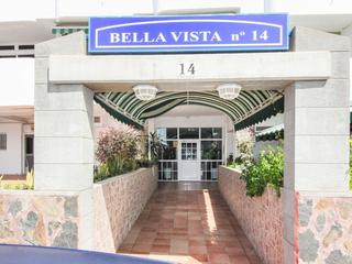 Gemeinschaftsräume : Apartment  zu kaufen in Bellavista,  Puerto Rico, Gran Canaria mit Meerblick : Ref 05479-CA